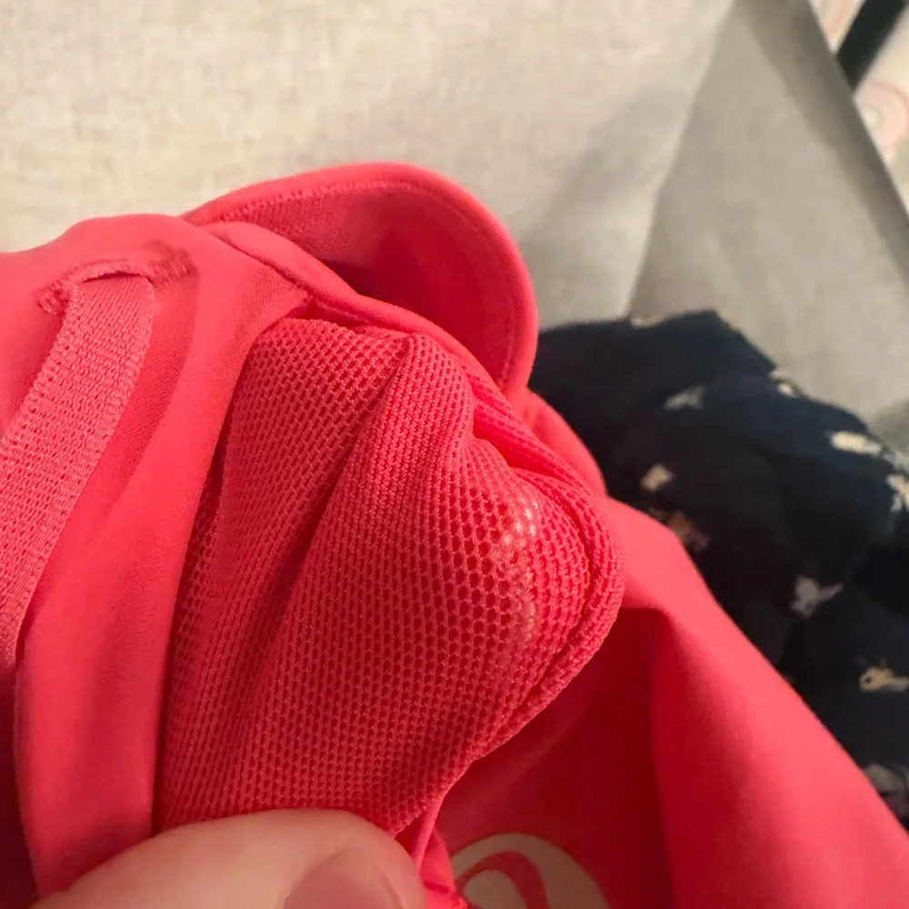 Lululemon Nulux Road to Trail High-Rise Short 4" - Picture 11 of 11